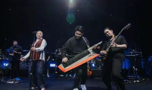 Jazz Ramadhan 2026: Harmoni Nusantara