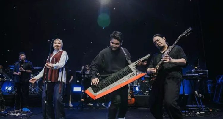 Jazz Ramadhan 2026: Harmoni Nusantara