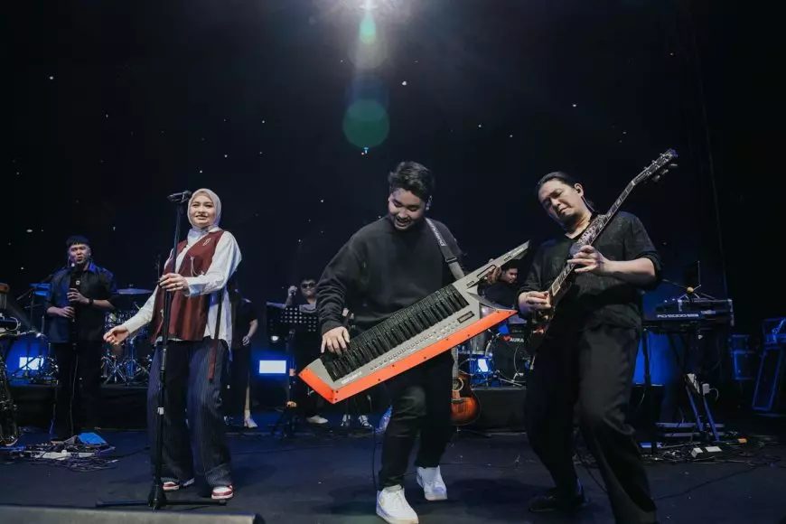 Jazz Ramadhan 2026: Harmoni Nusantara