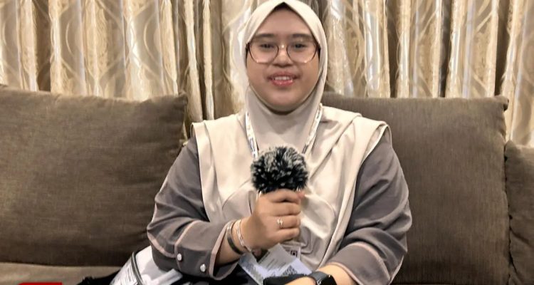 Jemaah Termuda Embarkasi Surabaya Didaftarkan Sejak Bayi