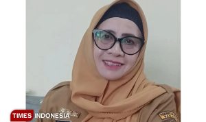 Jumlah PRT di Banjar Naik, Disnaker Galakkan Jaminan Sosial