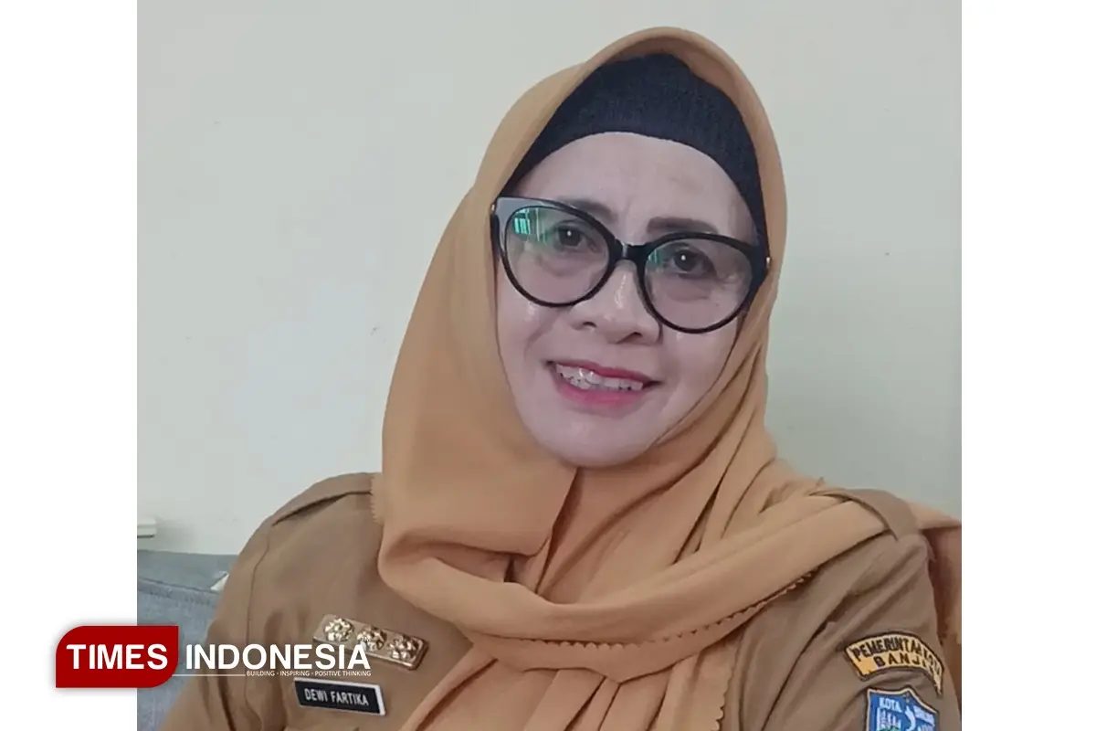 Jumlah PRT di Banjar Naik, Disnaker Galakkan Jaminan Sosial
