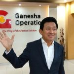 Jurus Ganesha Operation Bertahan 42 Tahun Cetak Siswa Berprestasi