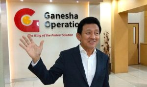 Jurus Ganesha Operation Bertahan 42 Tahun Cetak Siswa Berprestasi