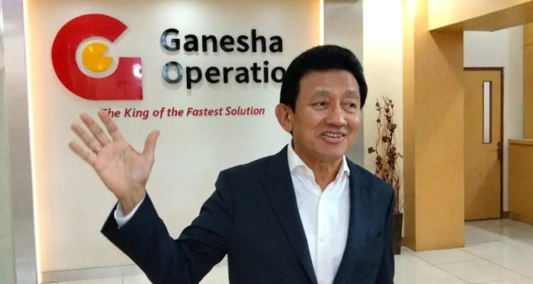 Jurus Ganesha Operation Bertahan 42 Tahun Cetak Siswa Berprestasi