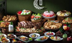 Kampoeng Arab Nusantara: Surga Kuliner dari Premier Palace Hotel