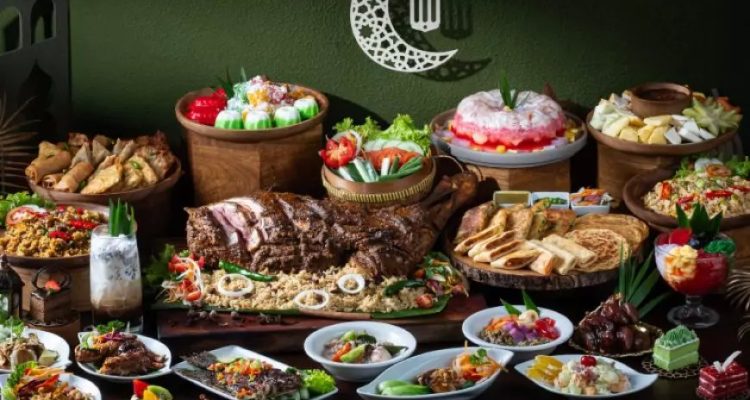 Kampoeng Arab Nusantara: Surga Kuliner dari Premier Palace Hotel