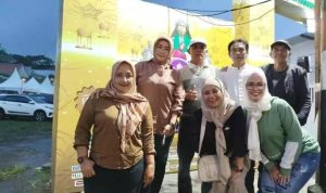 Kampoeng Ramadhan Trunojoyo 2026: Dangdut, Takjil, dan Tawa