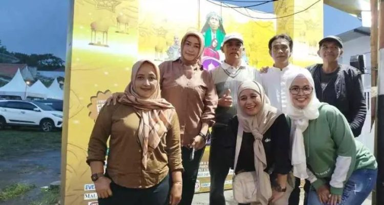 Kampoeng Ramadhan Trunojoyo 2026: Dangdut, Takjil, dan Tawa