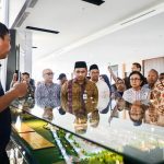 Kawasan Industri Batang Buka Lapangan Kerja, Tingkatkan Ekonomi Jateng