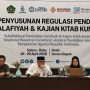 Kemenag Tinjau Aturan Ijazah PKPPS, Prioritaskan Integrasi Data dan Keamanan