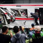 Kemenhub Jelaskan Rinci Kronologi Kecelakaan KRL dan Argo Bromo di Stasiun Bekasi Timur