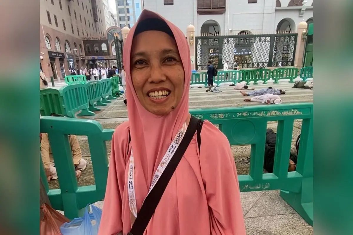 Kepuasan Jemaah Haji atas Fasilitas dan Layanan di Madinah