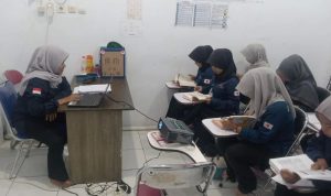 Kerja & Magang Jepang: LPK IndraWijaya Indramayu