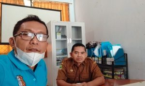 Ketua IWOI Indramayu Kecewa, Kepala SMKN 1 Kandanghaur Dituding Kurang Transparan