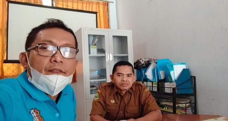 Ketua IWOI Indramayu Kecewa, Kepala SMKN 1 Kandanghaur Dituding Kurang Transparan