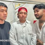 Killing Me Inside Re:union Panaskan Surabaya dengan Lagu Debut Paling Personal