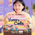 Kim Go Eun Beradu Akting dengan Brondong di Yumi's Cells 3