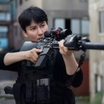 Kim Nam Gil Ungkap Kejahatan AI dalam Drama Nightmare