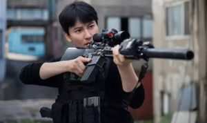 Kim Nam Gil Ungkap Kejahatan AI dalam Drama Nightmare