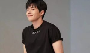 Kim Seon Ho Akan Kembali Muncul di Variety Show, Bonjour Bakery