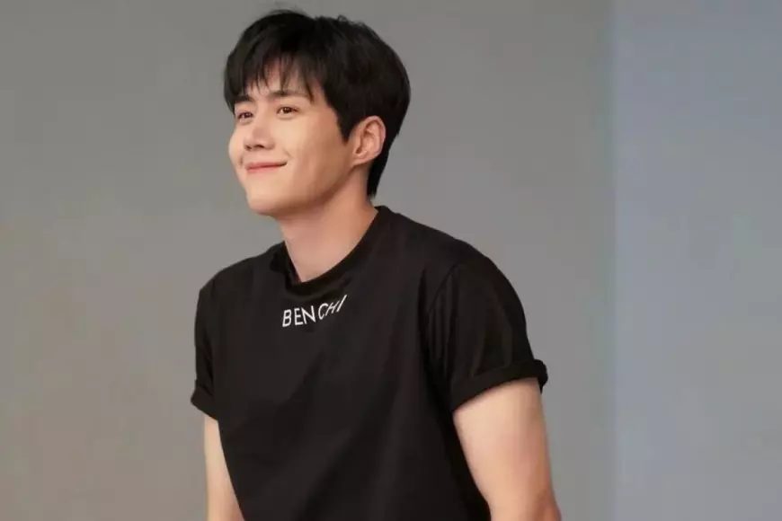 Kim Seon Ho Akan Kembali Muncul di Variety Show, Bonjour Bakery