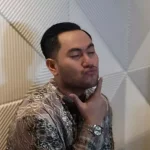 King Nassar Persiapan Konser Tunggal