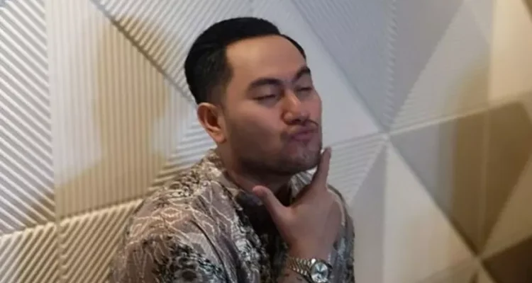 King Nassar Persiapan Konser Tunggal