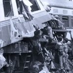 Kisah Nyata Tragedi Kereta Api yang Diangkat Menjadi Film