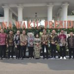 Klarifikasi dan Fakta Audiensi Wabup Malang dengan Wapres Gibran yang Dipertanyakan