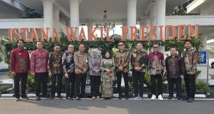 Klarifikasi dan Fakta Audiensi Wabup Malang dengan Wapres Gibran yang Dipertanyakan