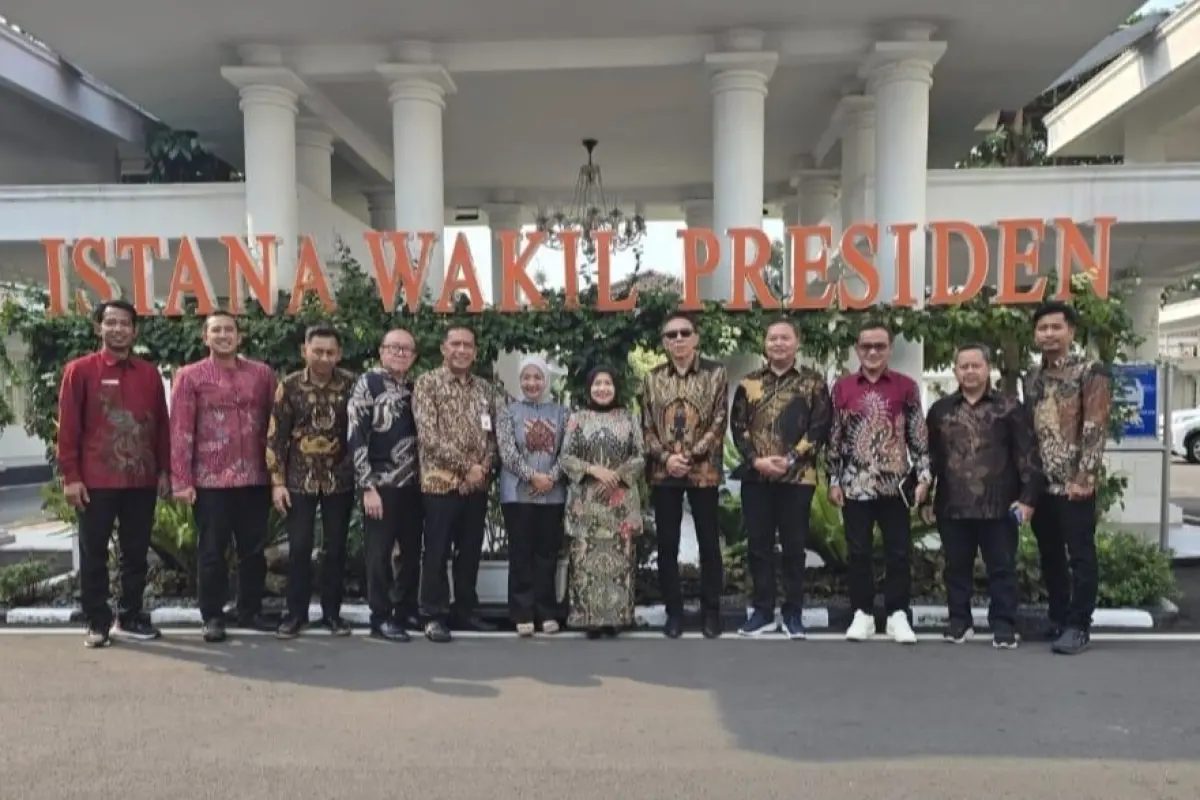 Klarifikasi dan Fakta Audiensi Wabup Malang dengan Wapres Gibran yang Dipertanyakan