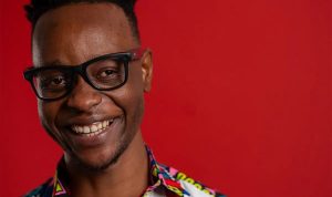 Komedian Digugat Komposer The Lion King Karena Pencemaran Nama Baik