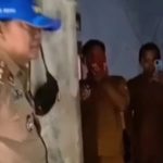 Kuwu Cibereng Marah, Kantor Mitra BPN Dibubarkan Akibat Skandal PTSL