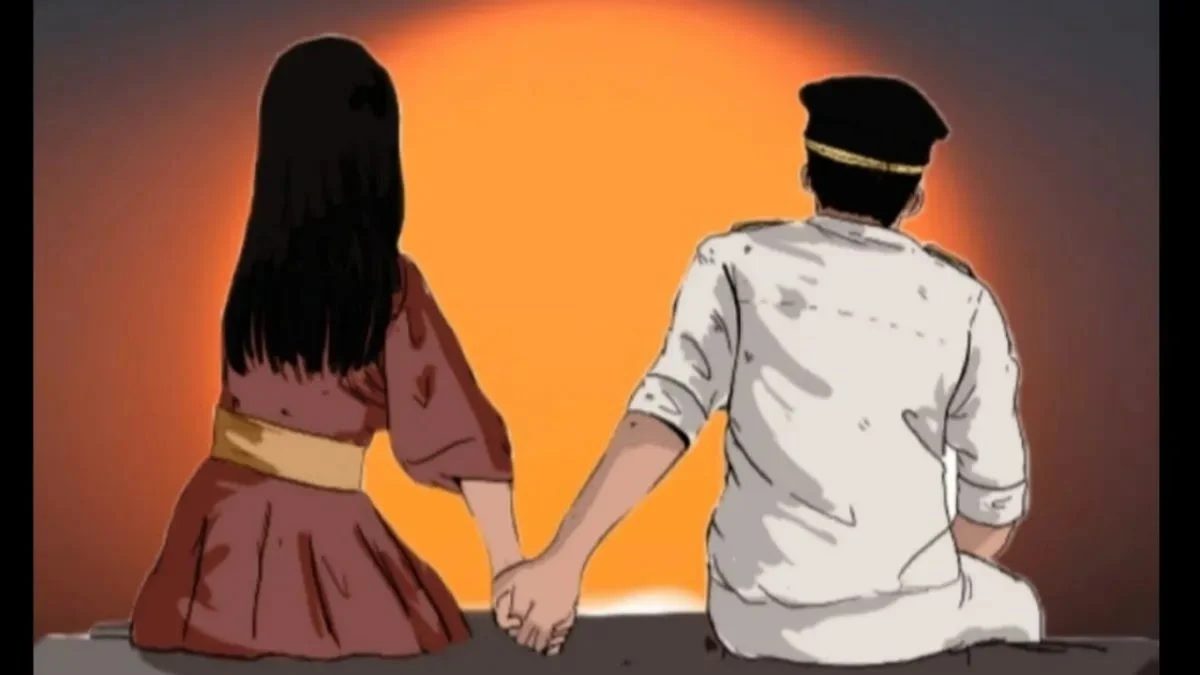 Kuwu Telukagung Indramayu Diterpa Isu Perselingkuhan