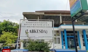 Labkesda Kota Banjar Terkendala MoU untuk Jajaki Kerja Sama dengan Faskes