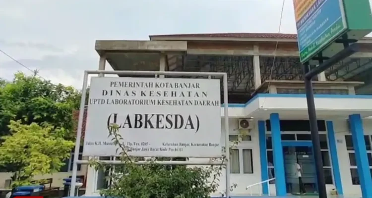 Labkesda Kota Banjar Terkendala MoU untuk Jajaki Kerja Sama dengan Faskes