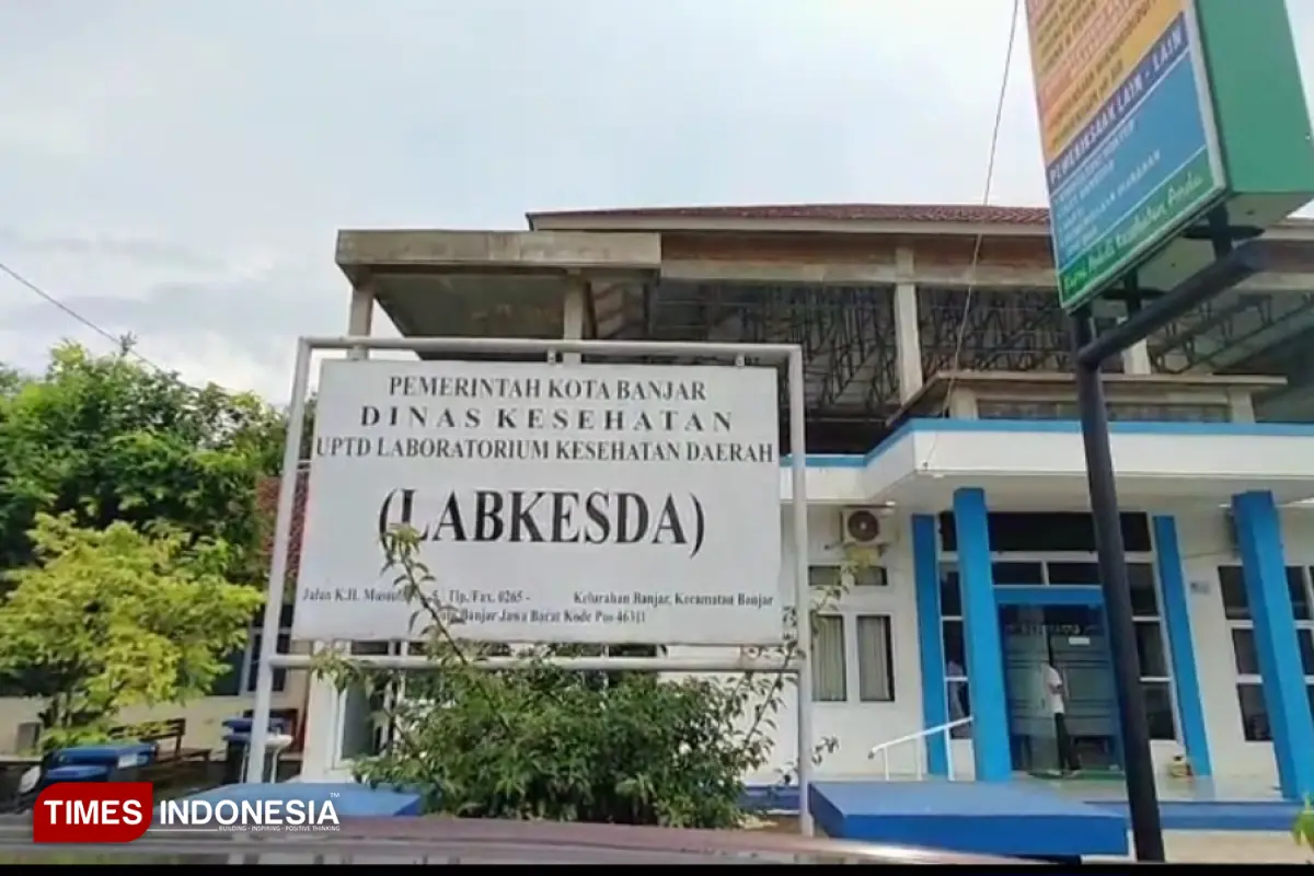 Labkesda Kota Banjar Terkendala MoU untuk Jajaki Kerja Sama dengan Faskes