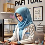 Layanan Farmasi Terjangkau Inovasi PAFI Tual