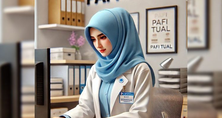 Layanan Farmasi Terjangkau Inovasi PAFI Tual