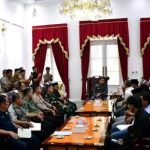 Lucky Hakim Jajaki Dialog soal PSN Tambak, Warga Pesisir Ungkap Kekhawatiran