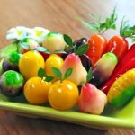 Lukchup vs Kue Ku: Kenali Perbedaan Kuenya