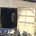 Mafia Solar Makin Nekat di Kertawinangun Kandanghaur, Muncul Dugaan Pembiaran Aparat