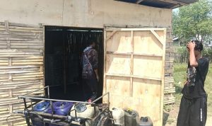 Mafia Solar Makin Nekat di Kertawinangun Kandanghaur, Muncul Dugaan Pembiaran Aparat