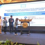 Mahyeldi & Apindo: UMKM Naik Kelas, Ekonomi Sumbar Maju