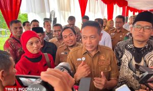 Malang Temukan Penitipan Anak Ilegal di Tengah Isu Kekerasan