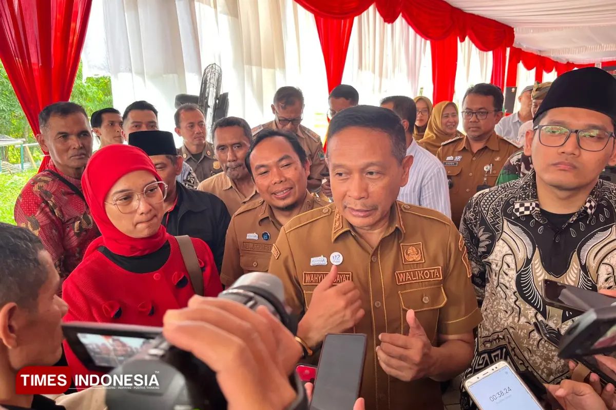 Malang Temukan Penitipan Anak Ilegal di Tengah Isu Kekerasan