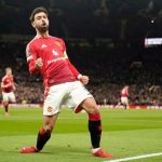 Manchester United Lolos ke Perempat Final Liga Europa Usai Menang Telak atas Real Sociedad