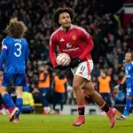 Manchester United Melaju ke Babak Selanjutnya Piala FA Usai Kalahkan Leicester