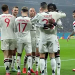 Manchester United Raih Kemenangan 2-0 atas FCSB di Liga Europa